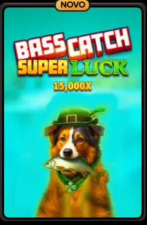 Bass Catch slot