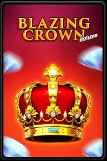 Blazing Crown slot