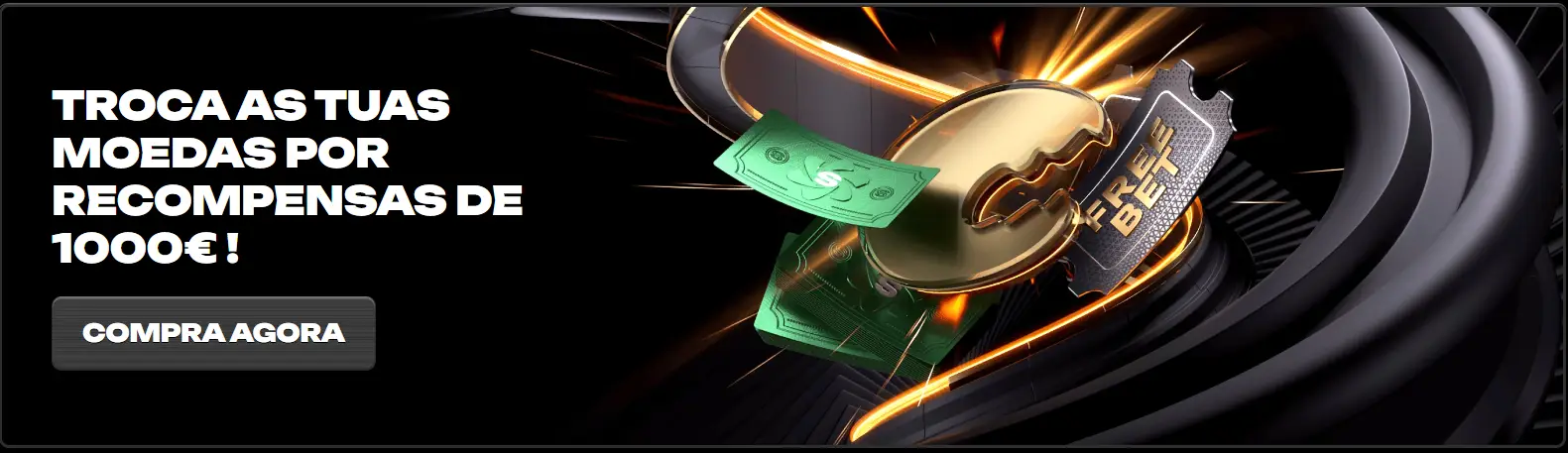 Free Bet bonuses