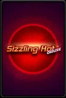 Sizzling Hot Deluxe